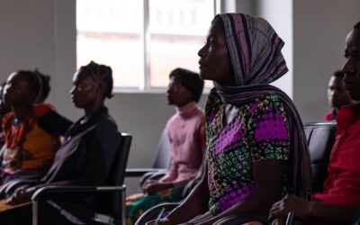 Strategi Implementasi Program Sosial di Pondok Labu