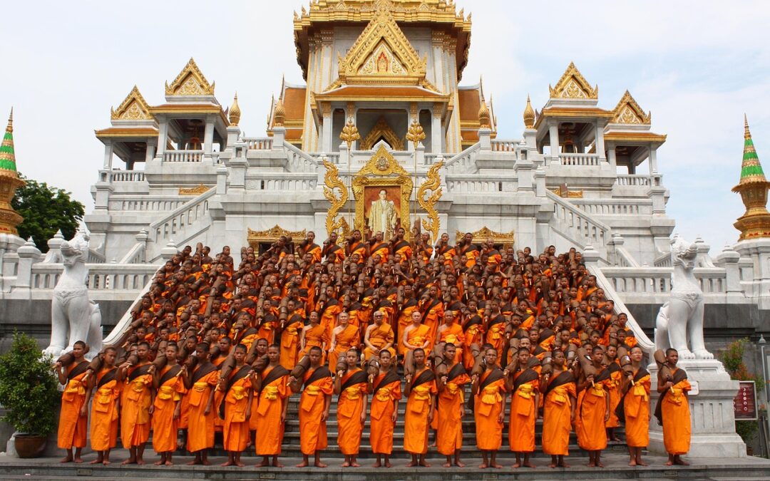 Inovasi Program Bantuan Sosial di Pondok Labu