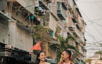 Upaya Peningkatan Kesejahteraan melalui Program Sosial di Pondok Labu