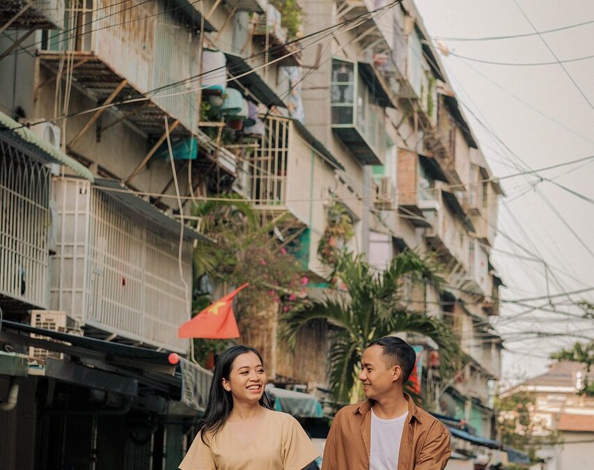 Upaya Peningkatan Kesejahteraan melalui Program Sosial di Pondok Labu