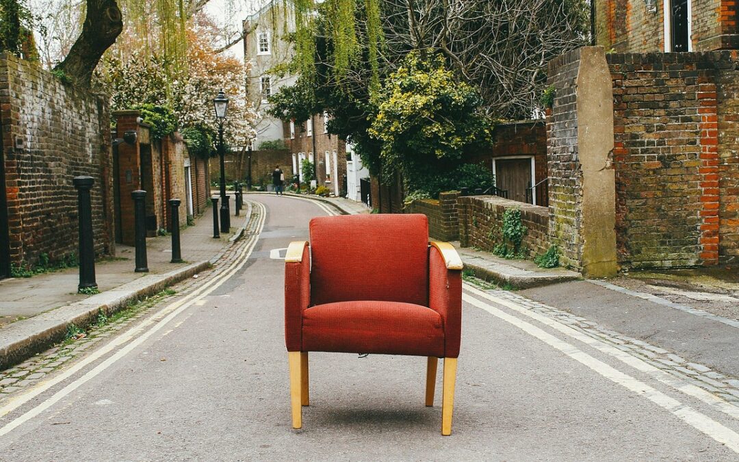 Meningkatkan Ketrampilan Ekonomi di Desa Pondok Labu
