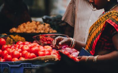 Peningkatan Perekonomian Desa Pondok Labu melalui Pertanian Berkelanjutan